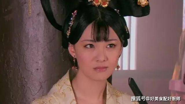 李世民十六女城阳公主,两任丈夫结局都不怎么样_杜荷