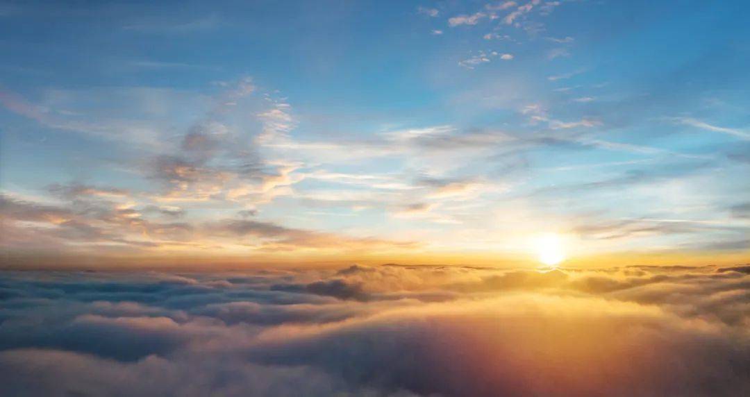 【天气】周初晴热周三雨,白天热度不减