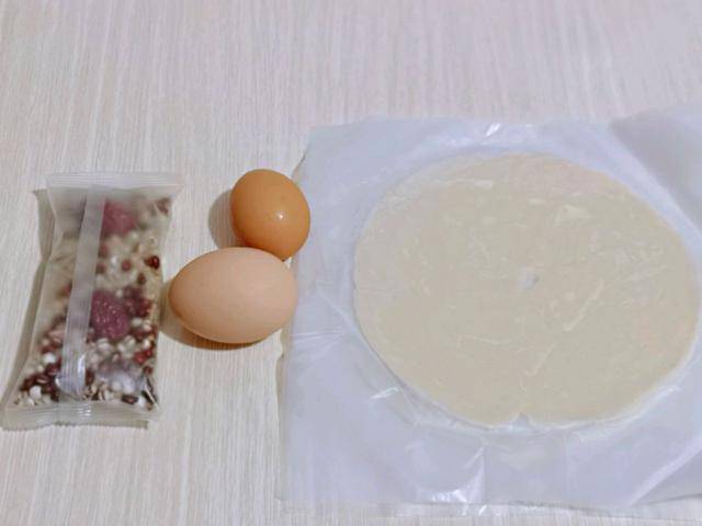 食材|冬天要多喝粥,此粥营养丰富,养身又滋补,尤其是孩子要多吃