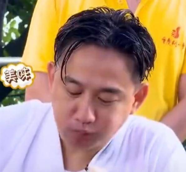 形象朱一龙与王阳同框显老气，男星们的形象管理也不容易2
