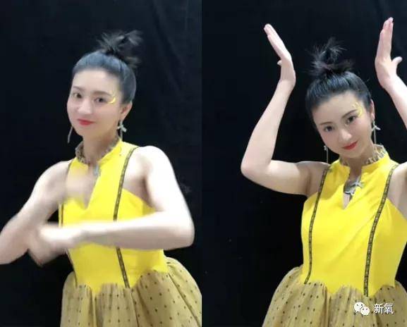 美人 被路人偶遇的张柏芝，这状态，会是传说中的怀四胎吗？