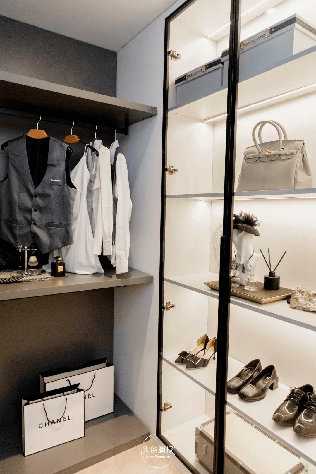 muji当代魔都人的“快乐装修”？我来带你研究！