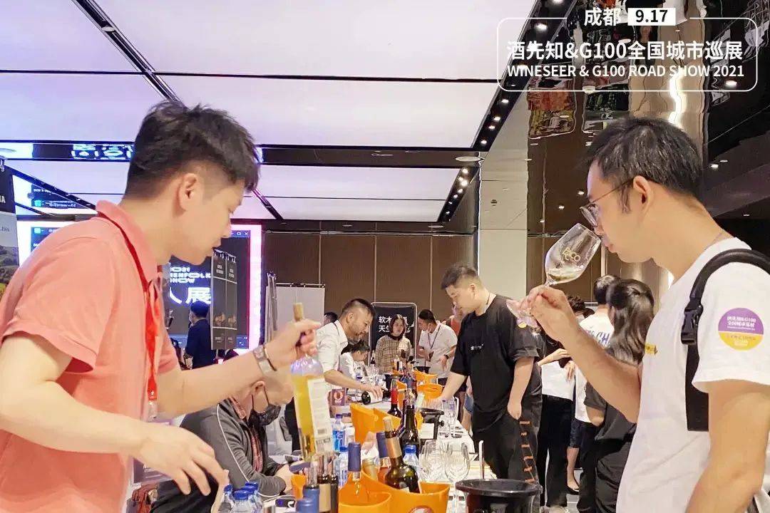 成都|非凡榜单推荐!你绝不能错过的葡萄牙葡萄酒