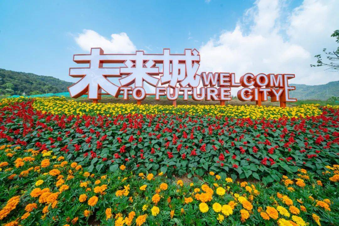 评选注意啦！龙岩未来城精神堡垒设计大赛正式启动！