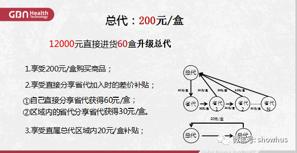加拿大GBN集团推“瘦满分”多级代理项目继续套路(图6)