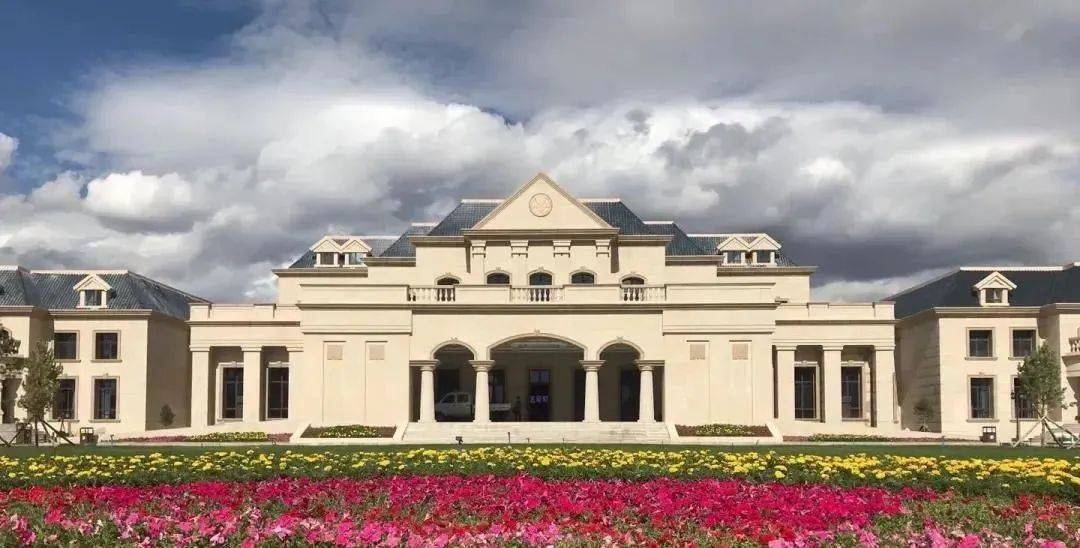 昌吉|跟着昌吉这趟“文化之旅”走一走 你一定沉醉!