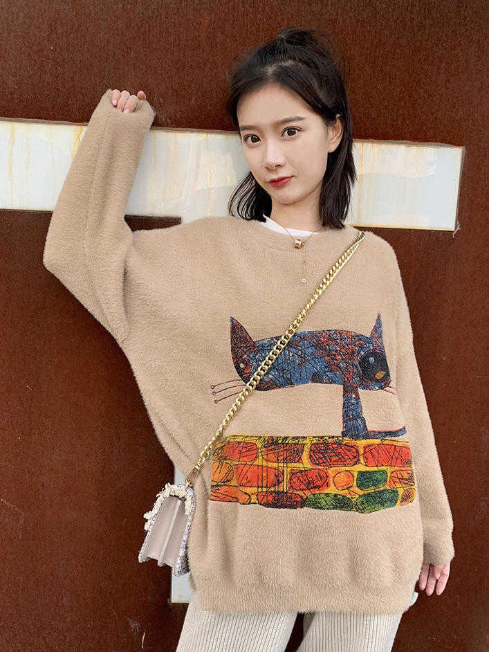 大地 秋天穿搭没头绪？试试这些高级时髦的大地色穿搭，百搭又洋气