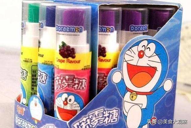 事情|10种农村娃“最稀罕”的零食，包装丑却超级好吃，有的已经停产