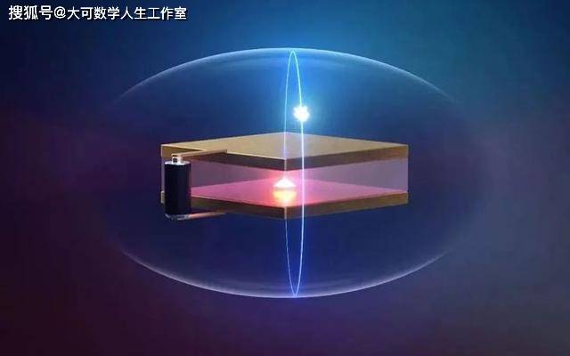 图尼|光子，正在取代电子，成为主要的信息载体，成为计算机的核心