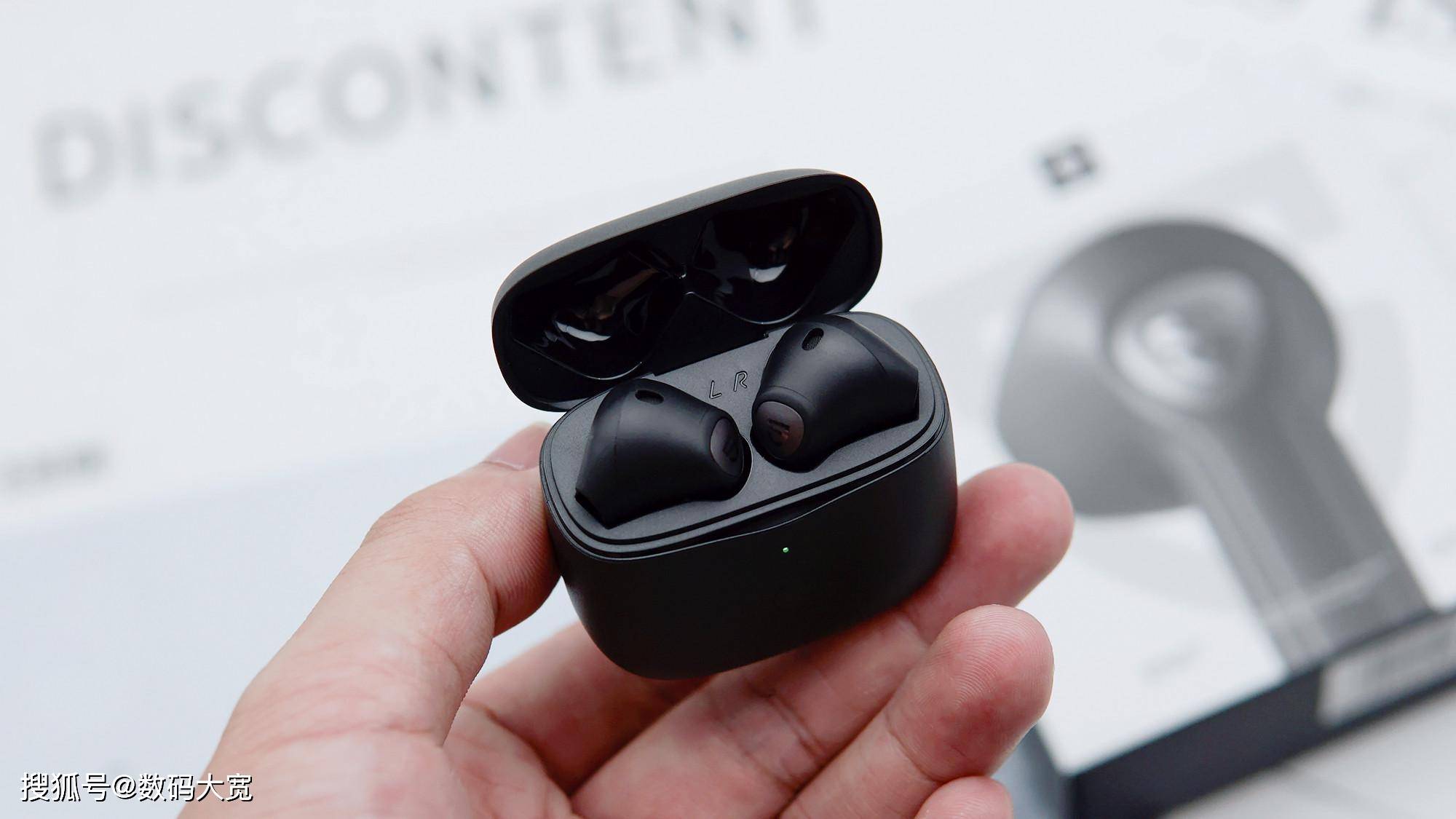 No AirPods 3 yet? Nab these new SoundPeats buds for $37.49 instead