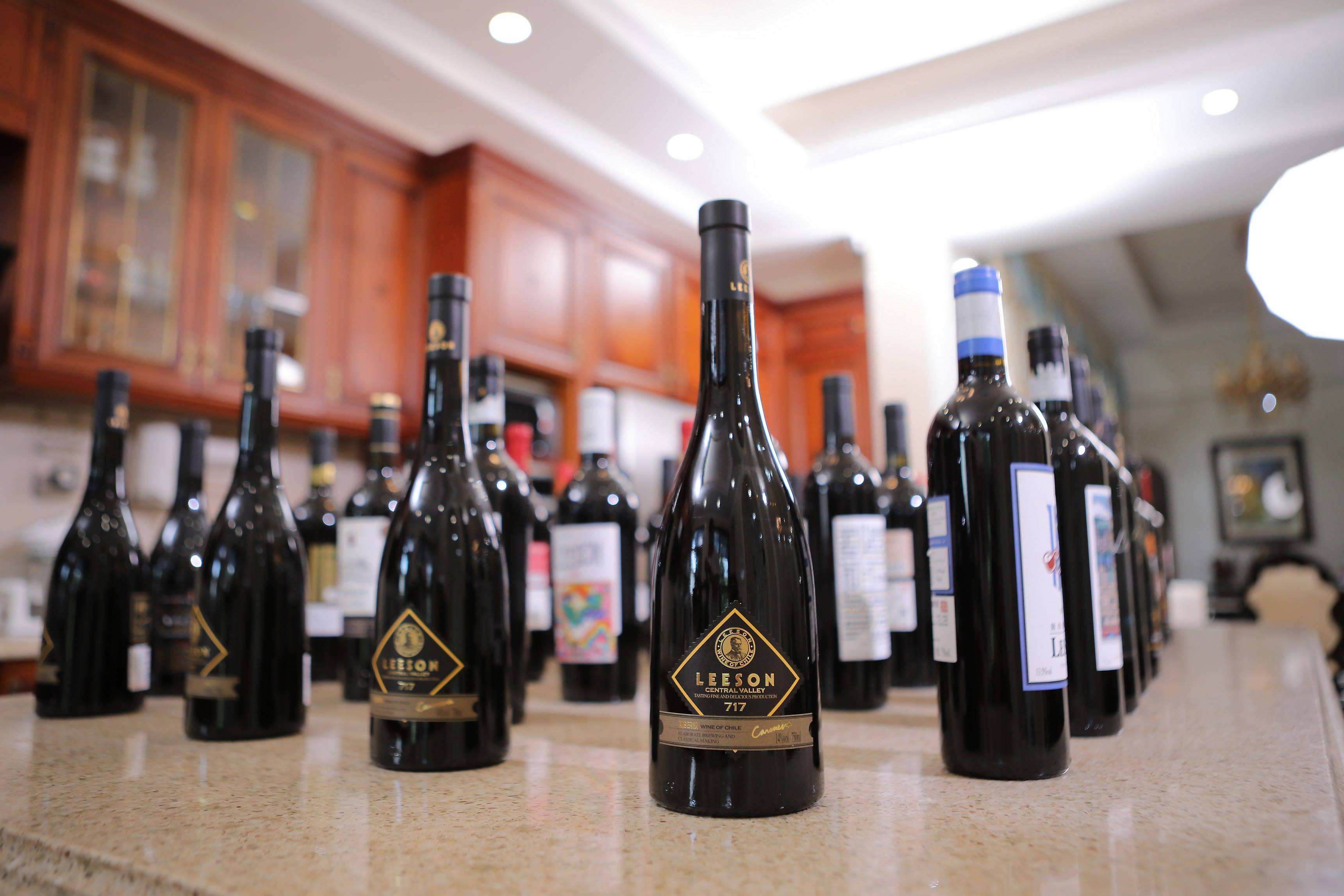 标的|教你5招,挑选出适合自己的葡萄酒,让生活更懂生活