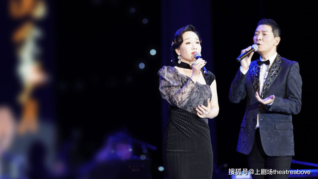 王维倩：海上金曲不是靡靡之音，而是生活的小圆满