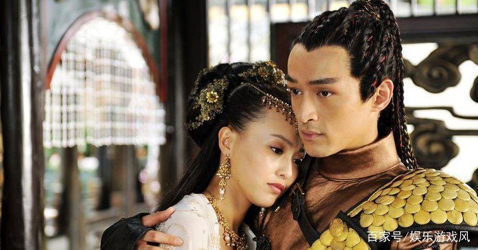 马伊琍 唐嫣新剧官宣,甘当女配只因主角实力太强,产后复出选了不同的路