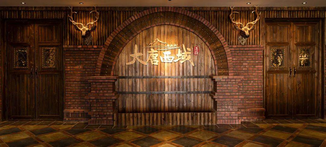 昌吉|跟着昌吉这趟“文化之旅”走一走 你一定沉醉!