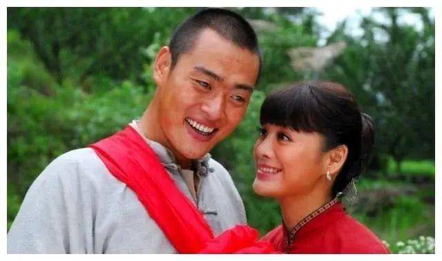 李幼斌|因错过白玉兰被送上热搜，魏和尚之后，他终于凭借李大钊成功出圈？