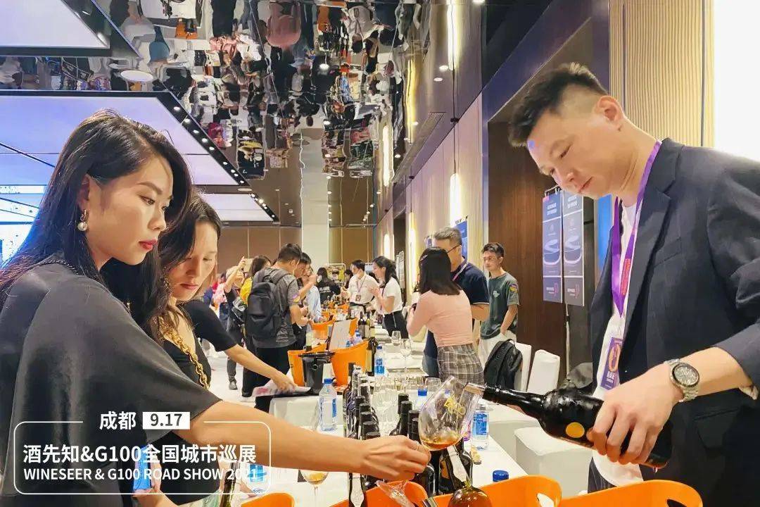 成都|非凡榜单推荐!你绝不能错过的葡萄牙葡萄酒