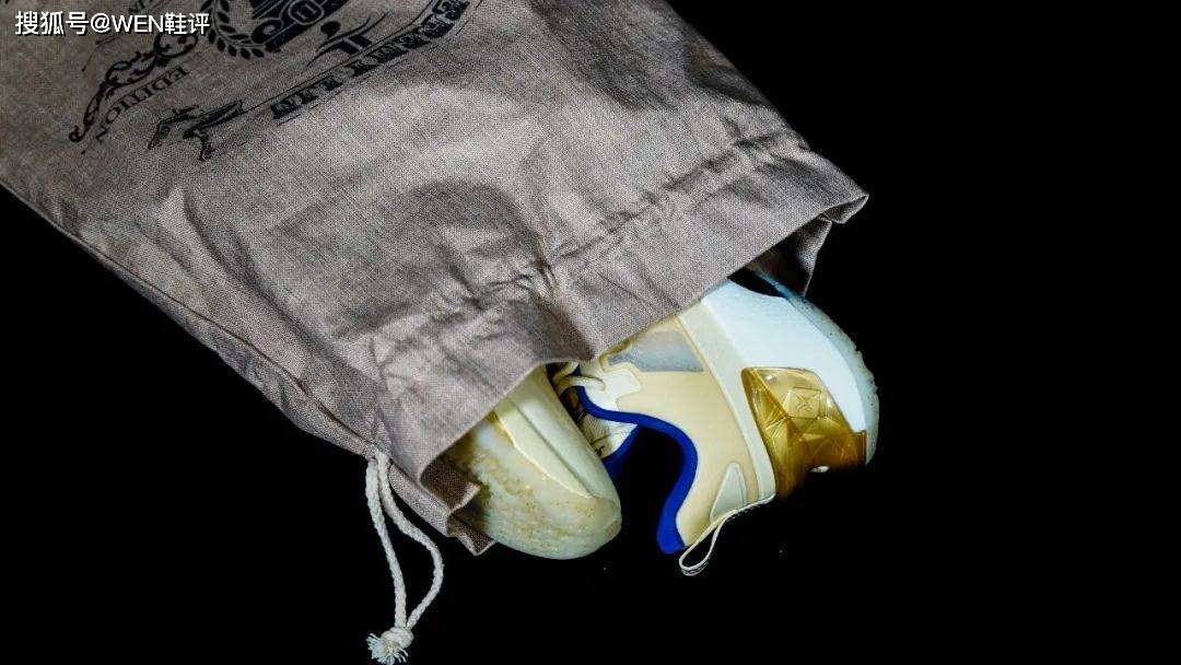 国产回弹率最高可达85.39%的特爆科技,这双国产鞋有什么魔力?