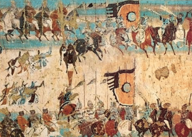 隋唐时期,盛极一时的府兵制度,为何后来会没落?