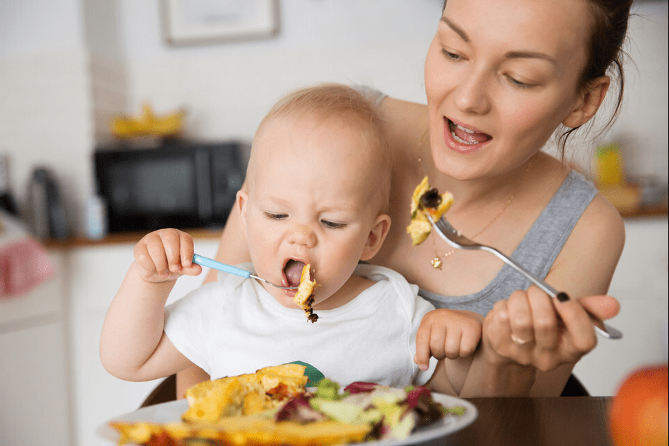 孩子不爱吃饭挑食怎么办