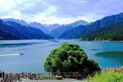 昌吉|跟着昌吉这趟“文化之旅”走一走 你一定沉醉!