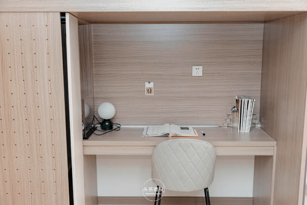 muji当代魔都人的“快乐装修”？我来带你研究！