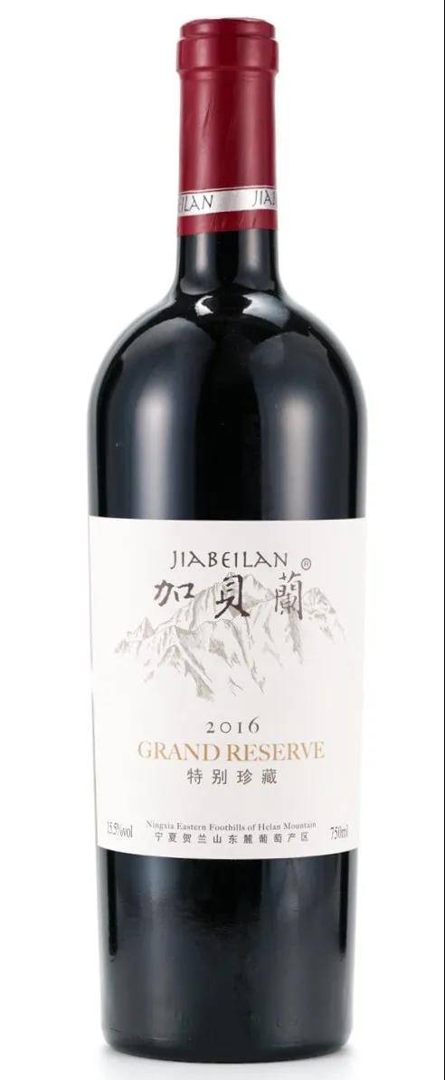 年份|世界知名酒评家JS眼中的“2020中国十大葡萄酒”,宁夏占据6款!