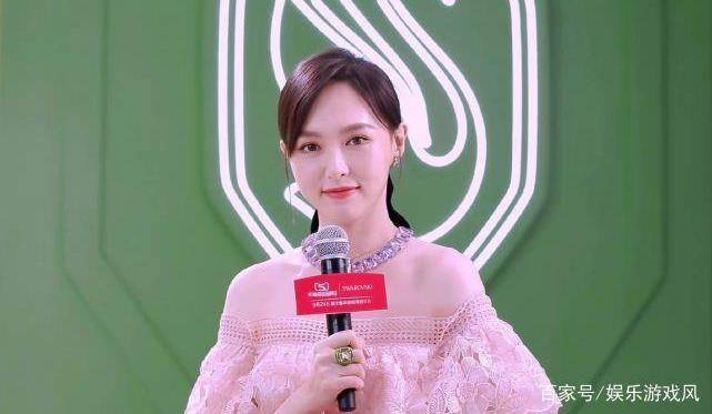 马伊琍 唐嫣新剧官宣,甘当女配只因主角实力太强,产后复出选了不同的路