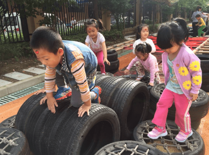 家长|幼儿园常见“潜规则”，老师不会说，但早些知道以免日后吃亏