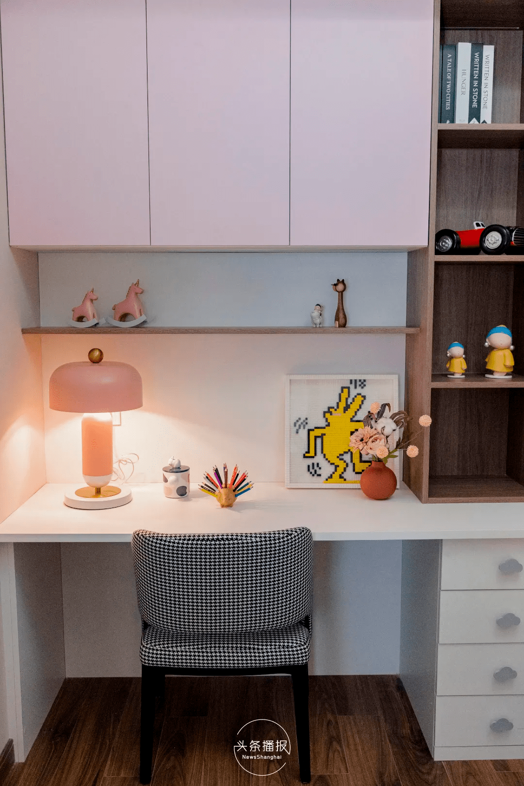 muji当代魔都人的“快乐装修”？我来带你研究！