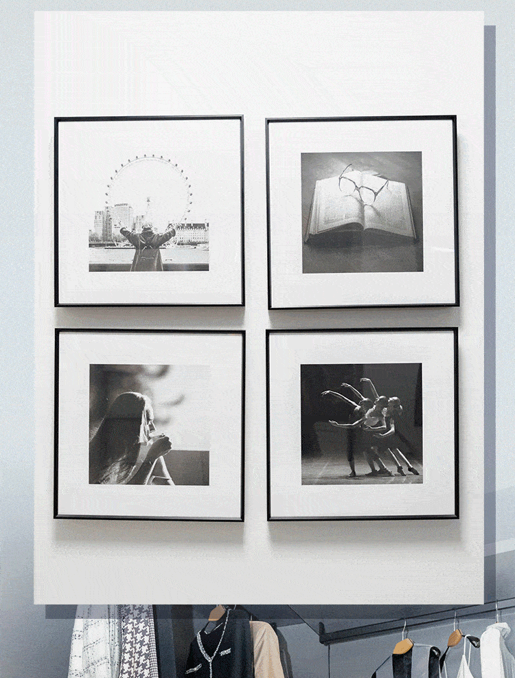 muji当代魔都人的“快乐装修”？我来带你研究！