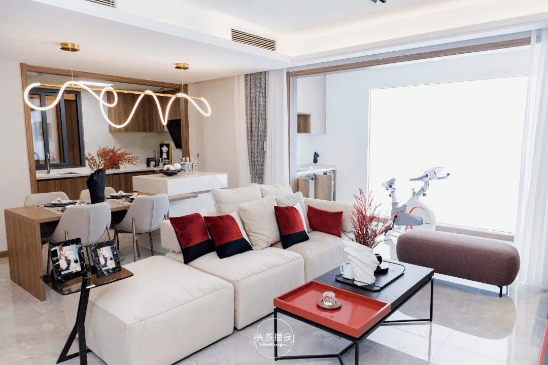 muji当代魔都人的“快乐装修”？我来带你研究！