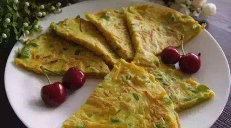 蔬菜|秋冬多给孩子吃这早餐,营养丰富,简单快捷,孩子超级喜欢吃