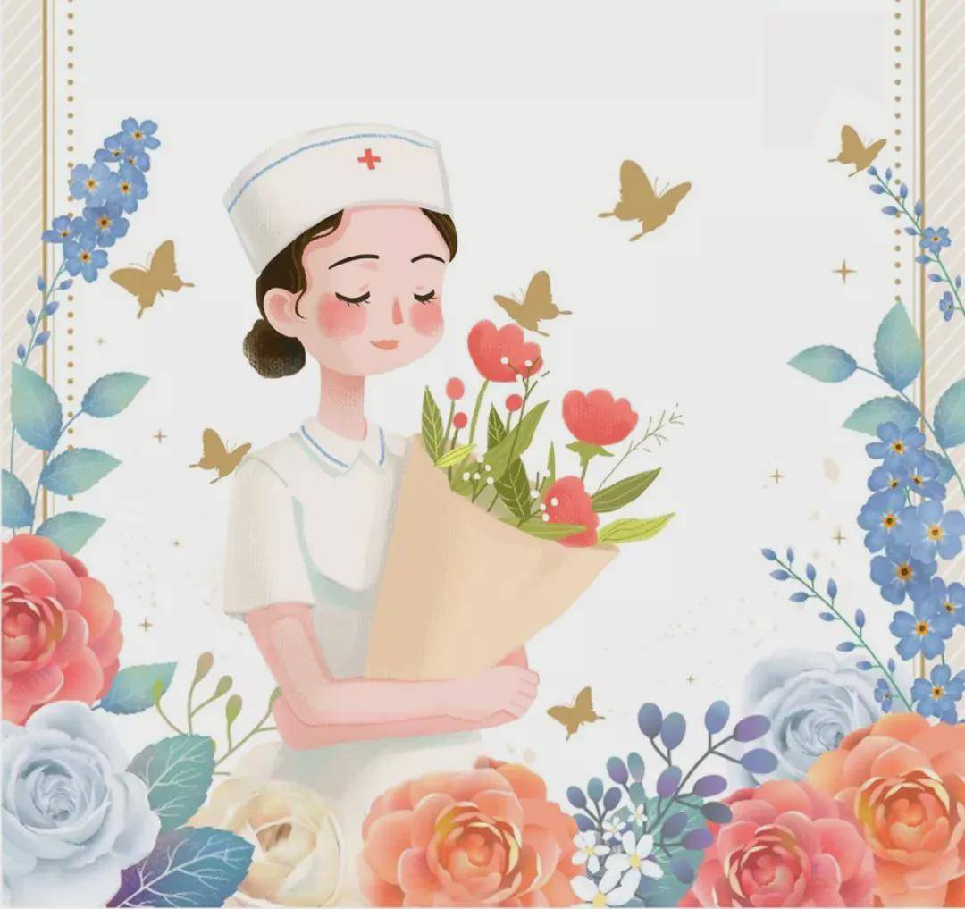 信阳市中心医院余敏被推荐入围中国好护士评选榜单