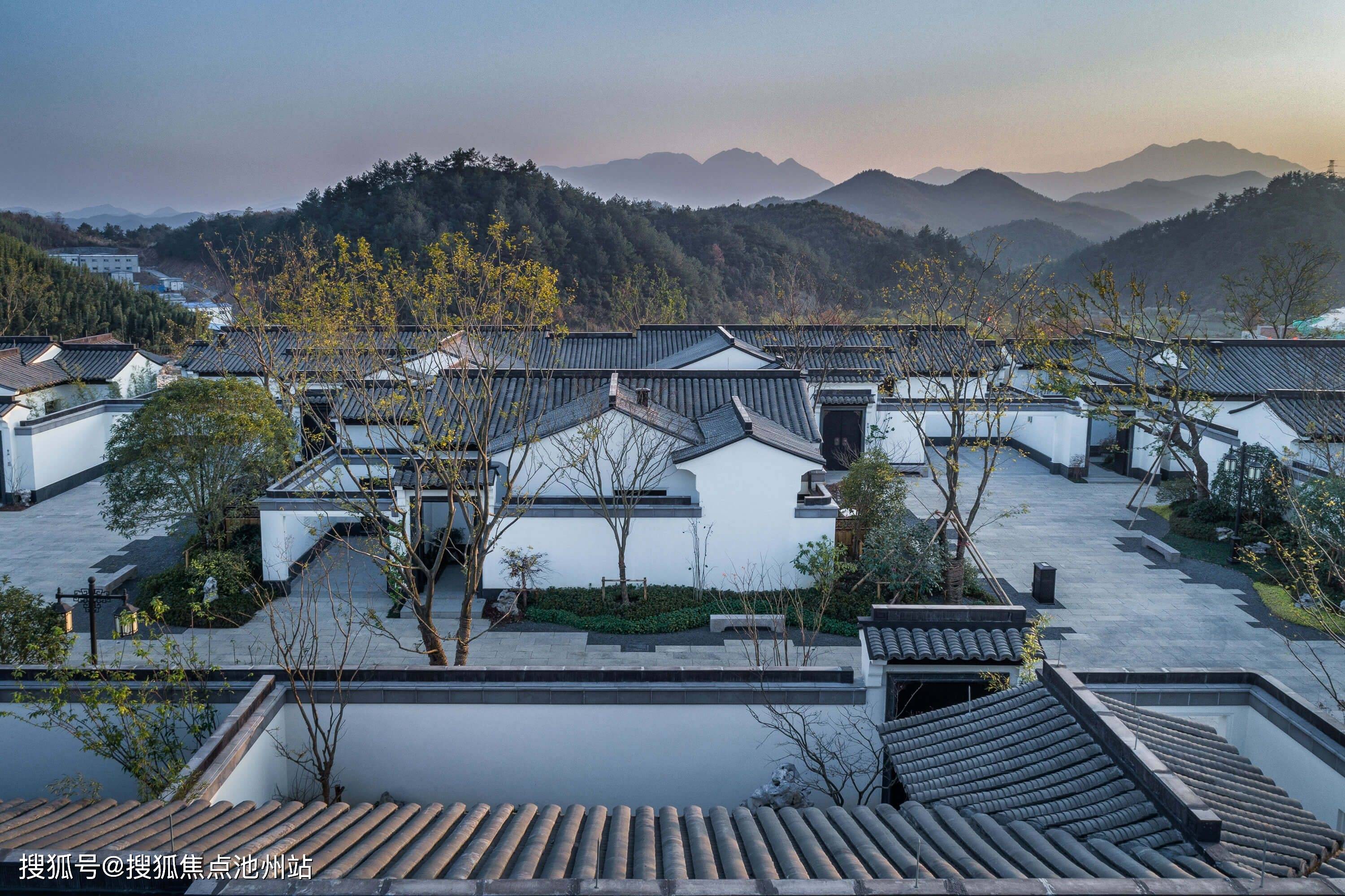 『官网首页』 『安吉绿城桃花源』 欢迎您__售楼处电话__ 售楼处地址