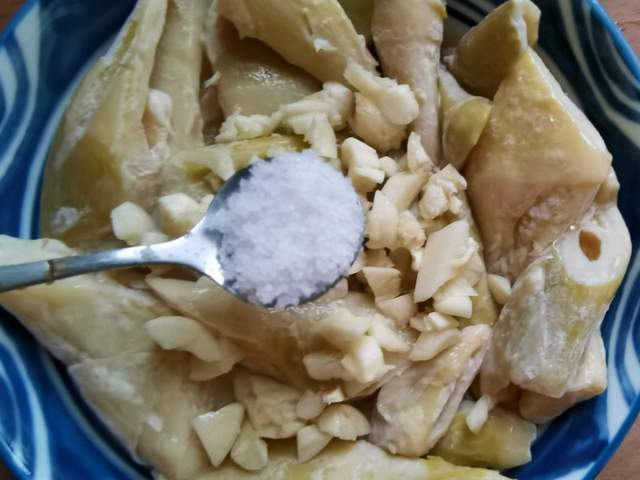 笋的口感和味道 48241500bd4c44908ce17db8e28f5159.jpeg