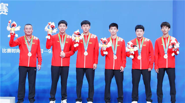 高远|国乒边缘国手退役当教练，自称沦为牺牲品，乒超执教樊振东林高远