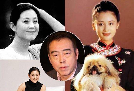 能力|陈凯歌陈飞宇父子传承的群嘲体质:能力弱心眼小、精致利己改国籍