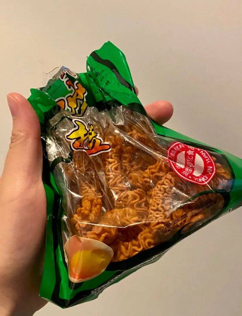 包才|这8款零食不可貌相！好丑！但是好好吃！