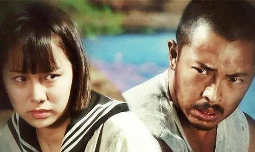 叶子|电影《紫日》20年，富大龙成影帝，“娜佳”和“秋叶子”怎样了？