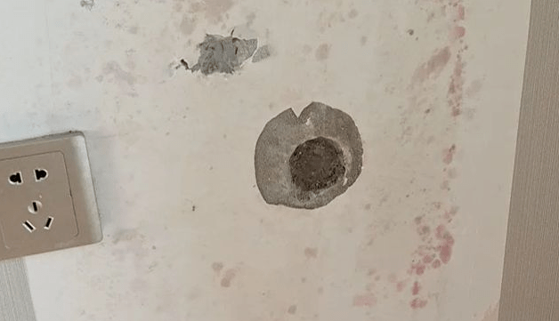 万科被指精装变“惊装” 曾因精装房漏水被315点名(图5) 万科被指精装变“惊装” 曾因精装房漏水被315点名(图5)