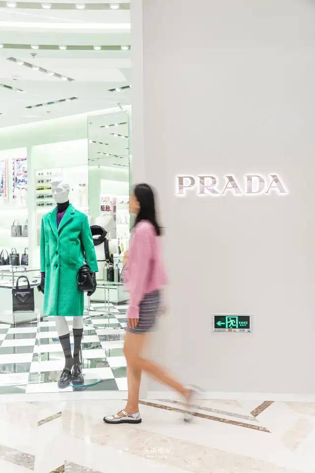 VuittonOne ITC秋日焕新！N＋品牌给你绝对宠爱！