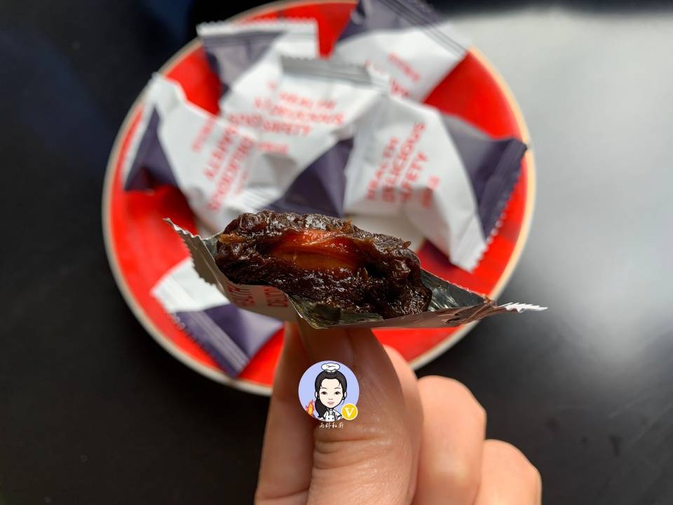 海苔|5款大人孩子都爱吃的零食,遇见别手软,囤一点,以备不时之需