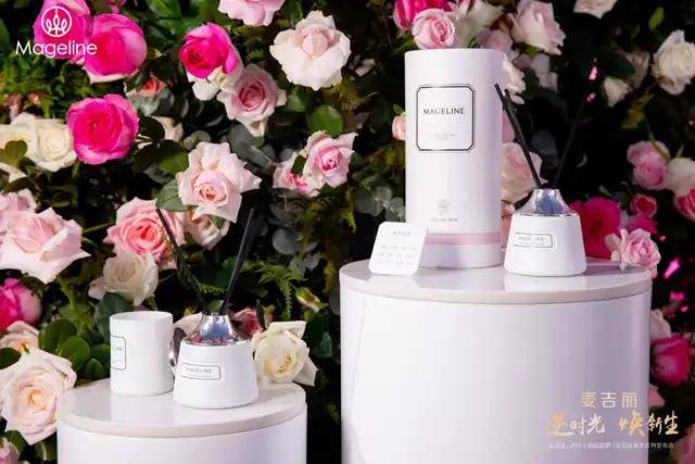 女神连“冻龄女神”都为它站台，麦吉丽这个国货品牌究竟有多能打？