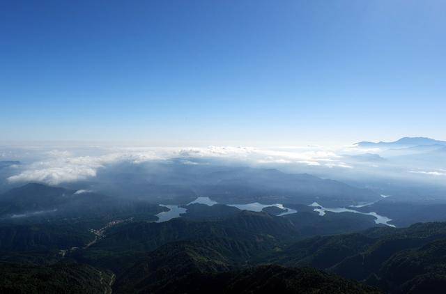 控制系统|颜值与实力并存，驾第二代CS55PLUS邂逅亚洲最美桌山