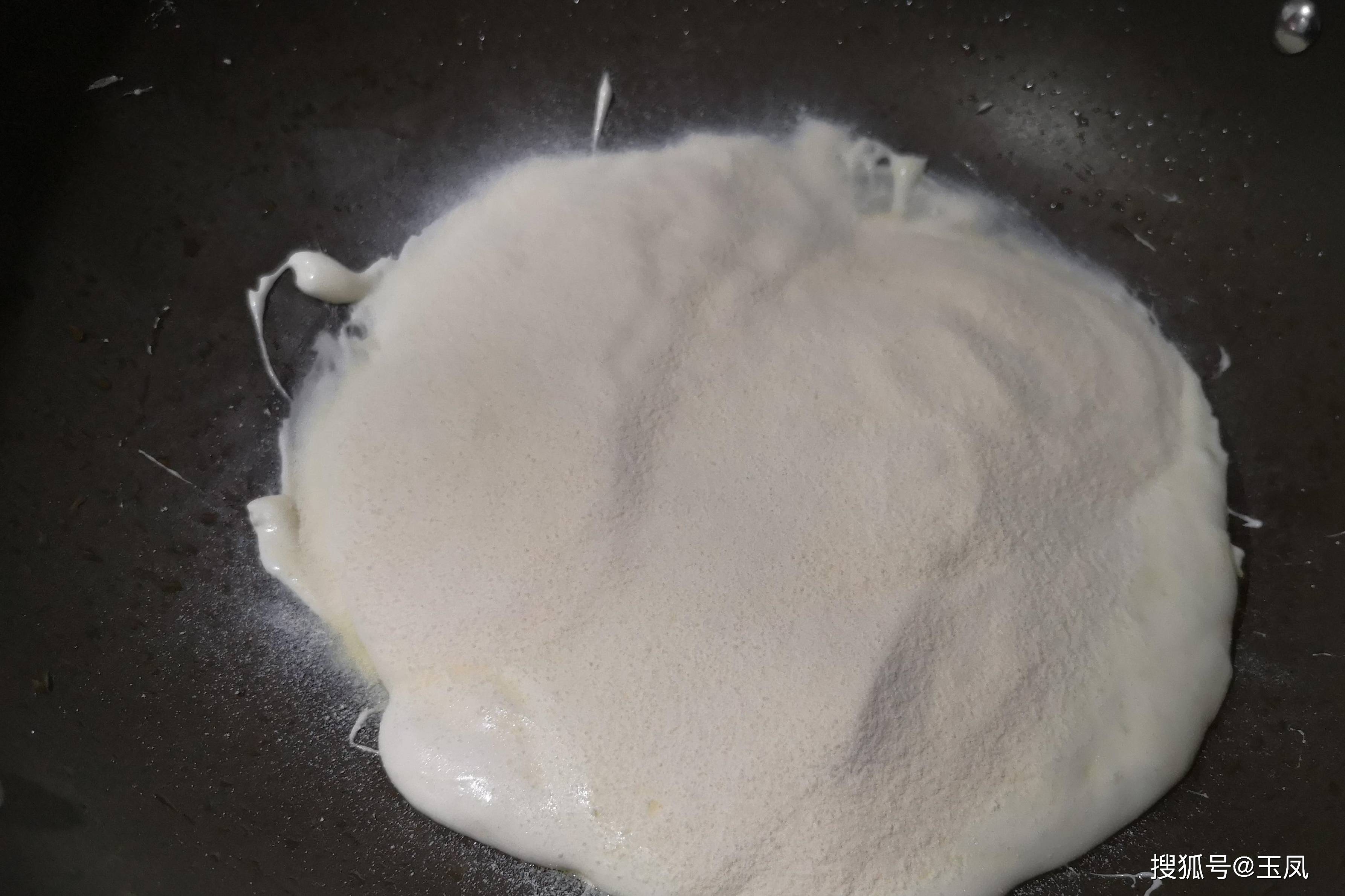 包装纸|自从学会这零食的做法，从来没买过，一口锅轻松搞定，一看就会！