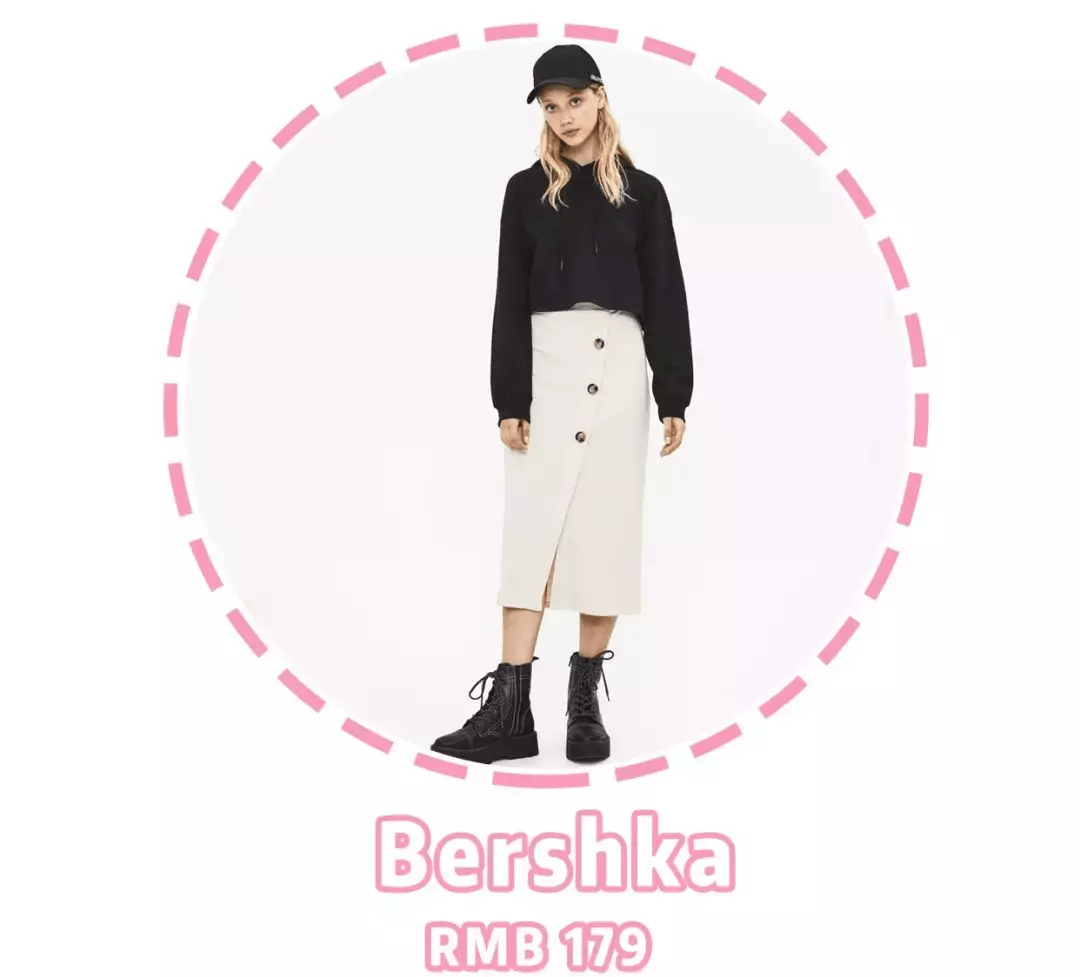 身材 入秋一定要买的裙子！百搭又显瘦