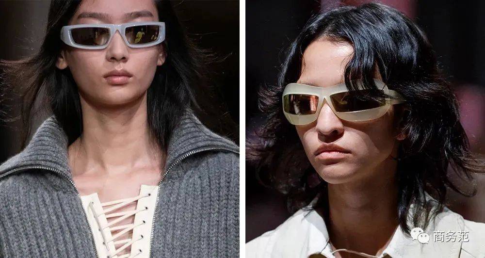 Cleo刘雯、杜鹃、春夏同框谁赢了？这场大秀真是神仙打架～