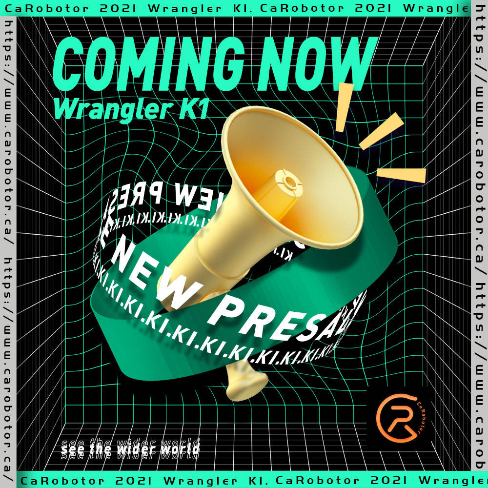 牧马人导航：CaRobotor K1 for Jeep Wrangler JK 飓风来袭_搜狐汽车_搜狐网