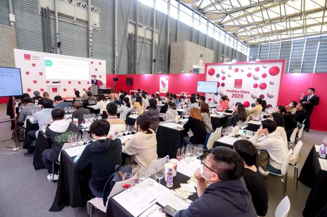 疫情|450家展商！ProWine Shanghai 2021最新剧透来了！
