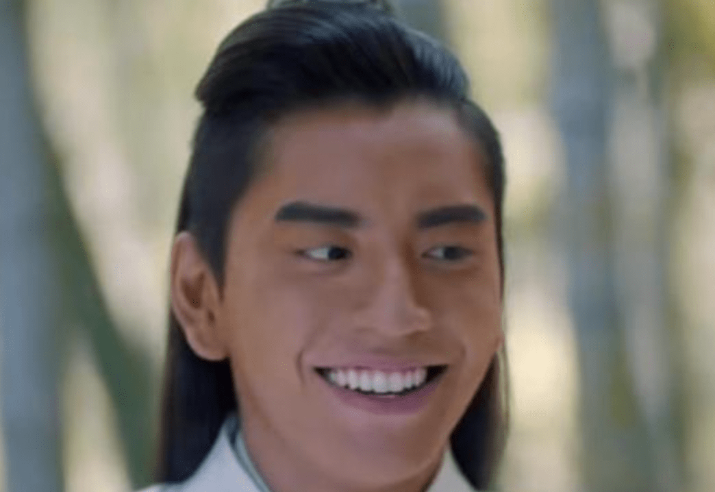 市场|古装丑男大行其道，观众审美变差？深剖背后原因